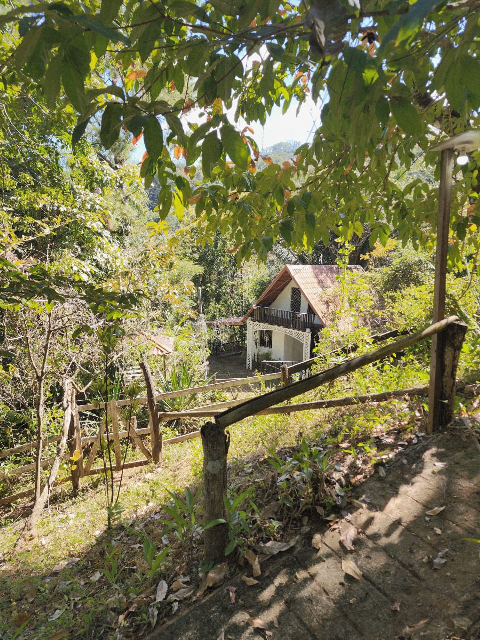 La Rancha de Nandayure